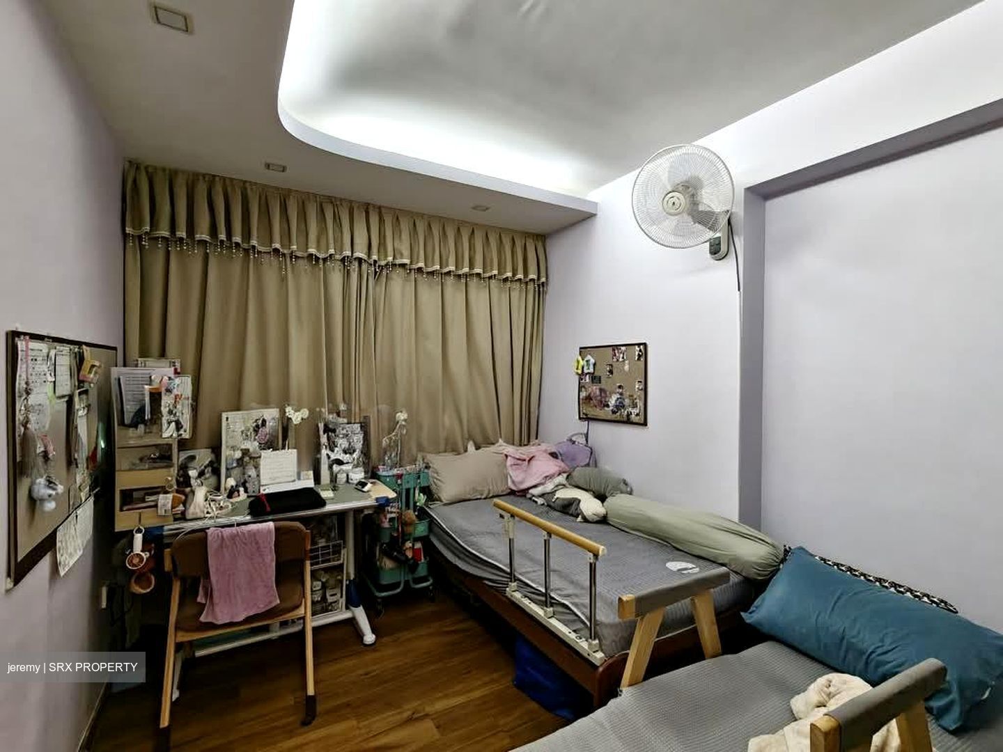 Blk 664B Waterway Sunbeam (Punggol), HDB 5 Rooms #557523381